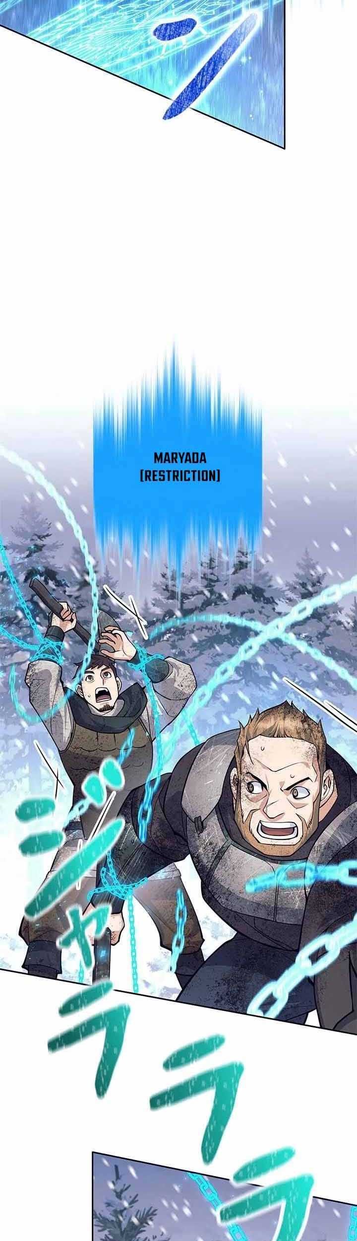 I Quit The Heros Party Chapter 72 Halaman 18