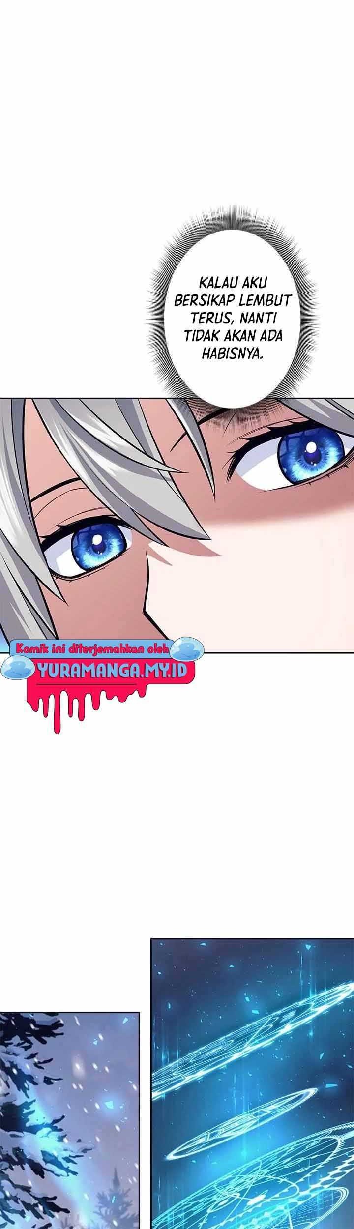 I Quit The Heros Party Chapter 72 Halaman 20