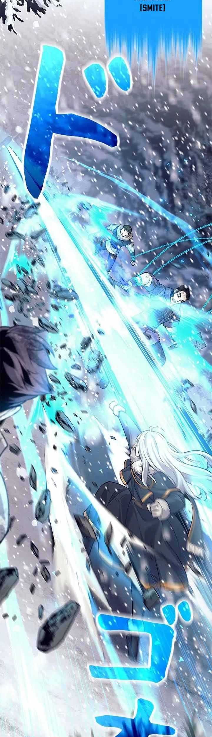I Quit The Heros Party Chapter 72 Halaman 22