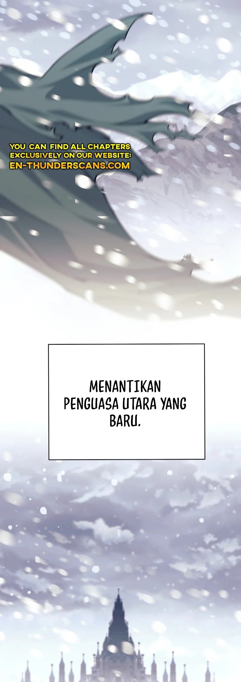I Quit The Heros Party Chapter 73 Halaman 5