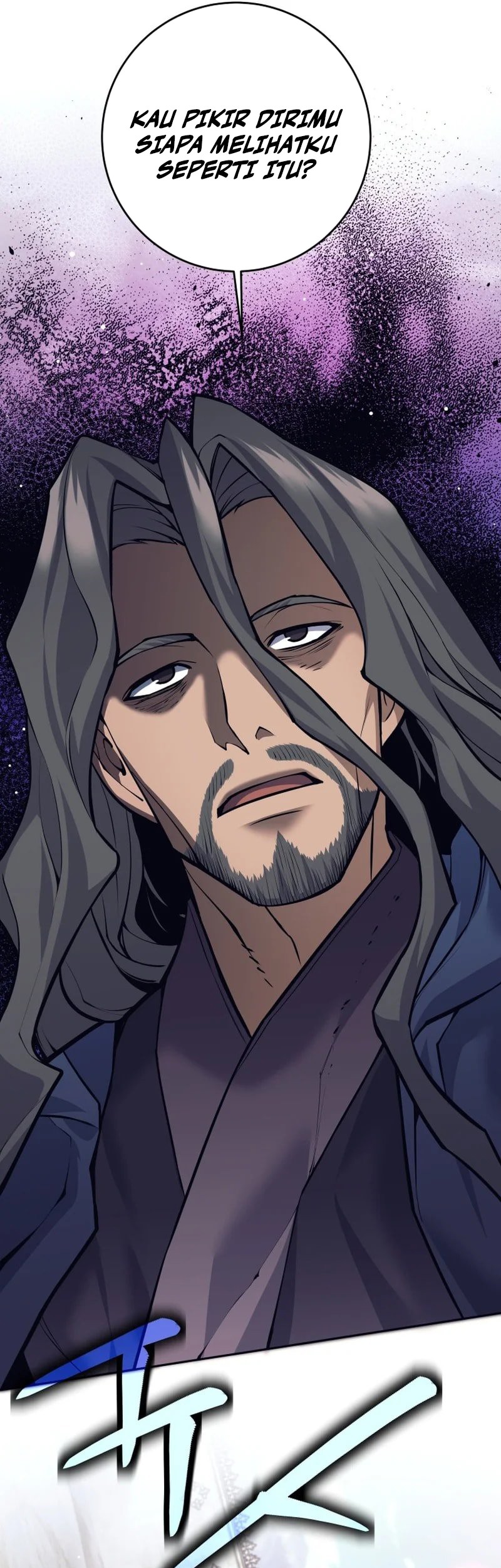 I Quit The Heros Party Chapter 73 Halaman 34