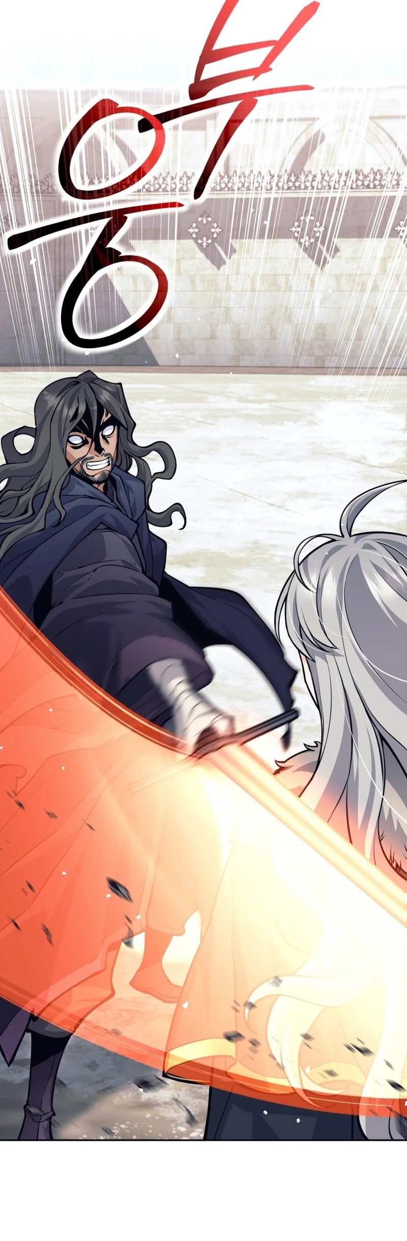 I Quit The Heros Party Chapter 73 Halaman 45