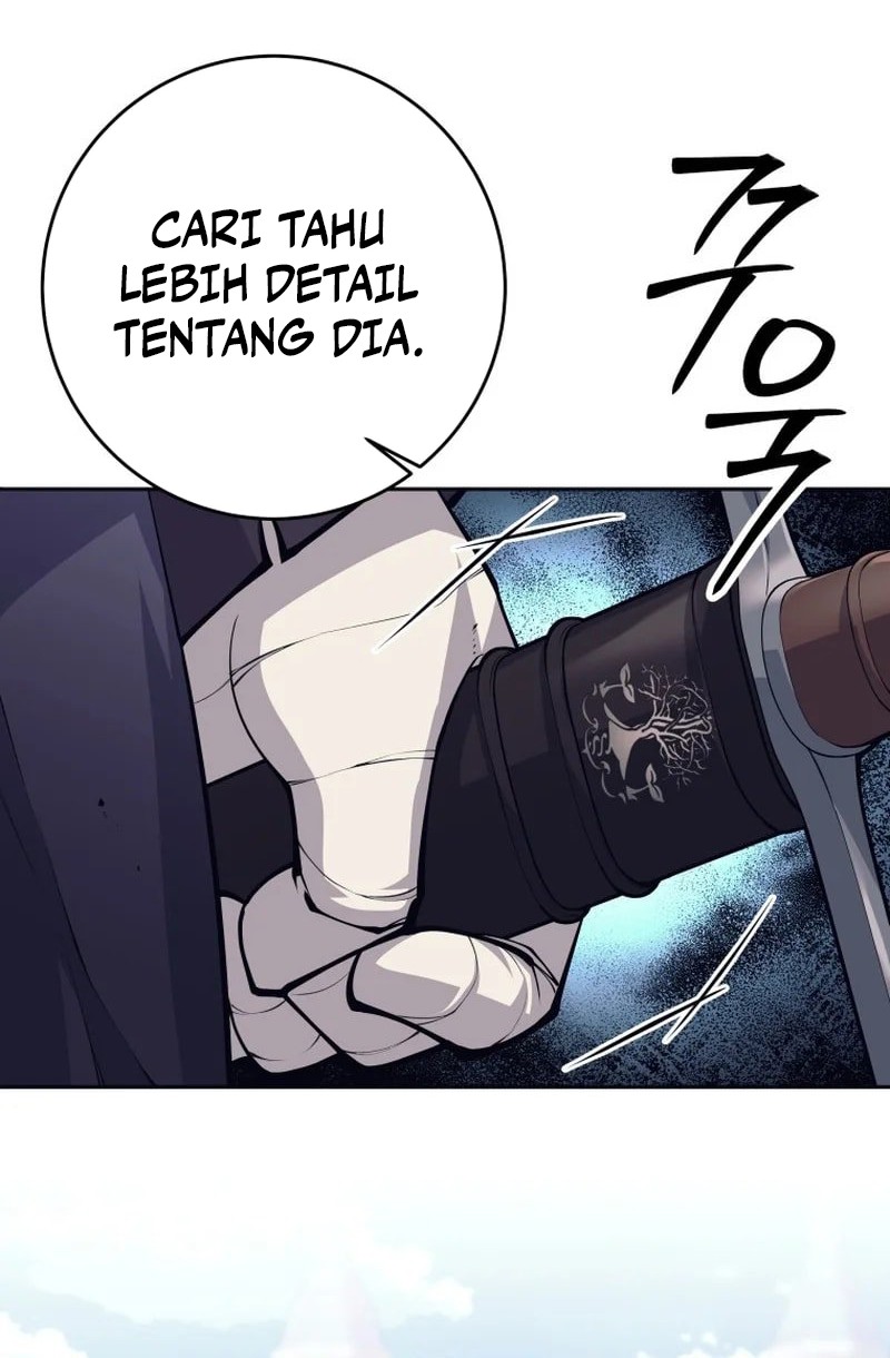 I Quit The Heros Party Chapter 73 Halaman 57