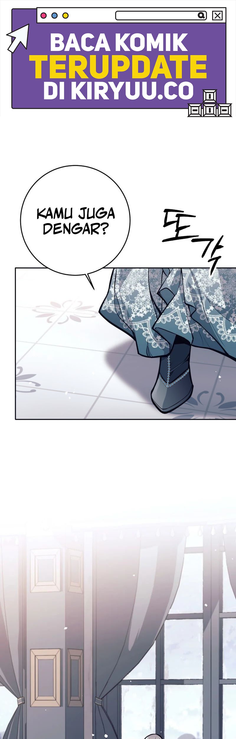I Quit The Heros Party Chapter 74 Halaman 2
