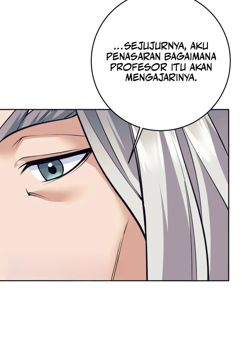 I Quit The Heros Party Chapter 74 Halaman 8