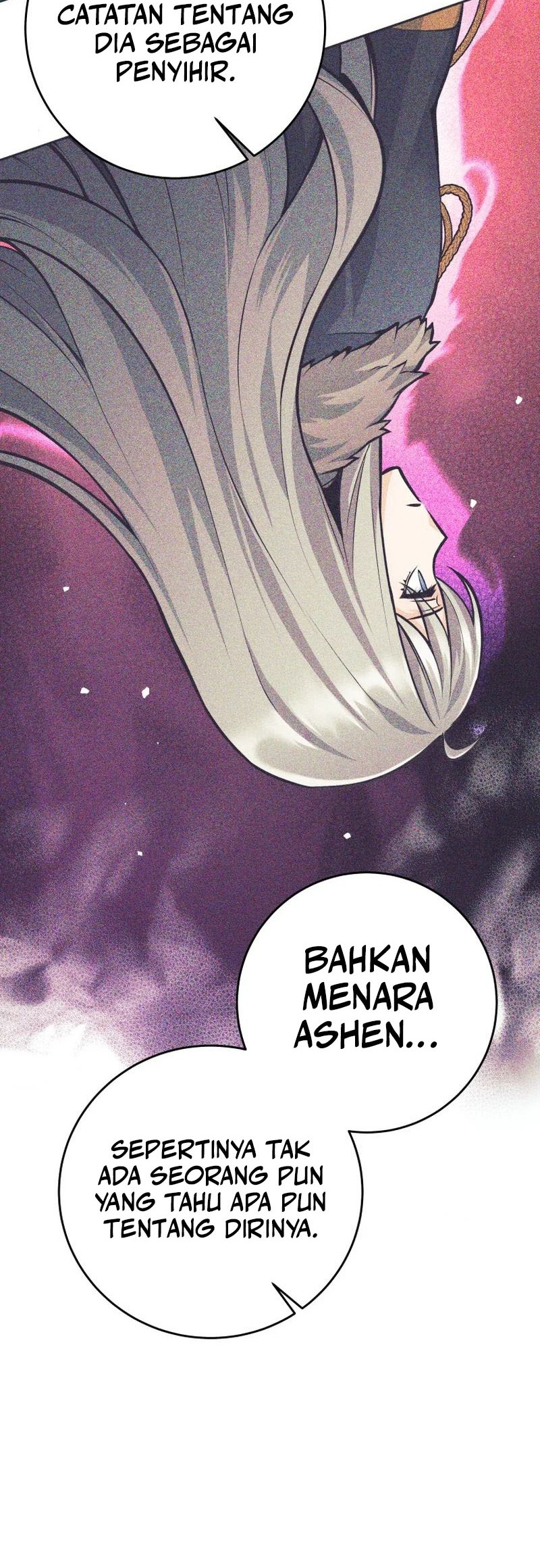 I Quit The Heros Party Chapter 74 Halaman 27