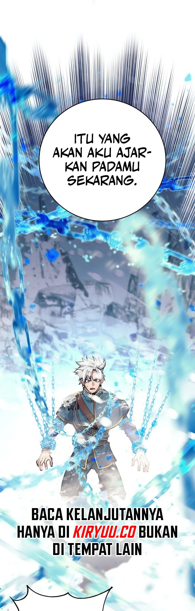 I Quit The Heros Party Chapter 74 Halaman 49