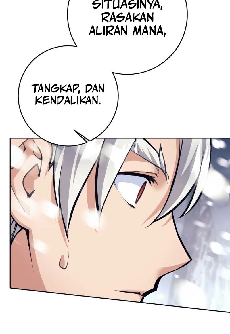 I Quit The Heros Party Chapter 74 Halaman 51