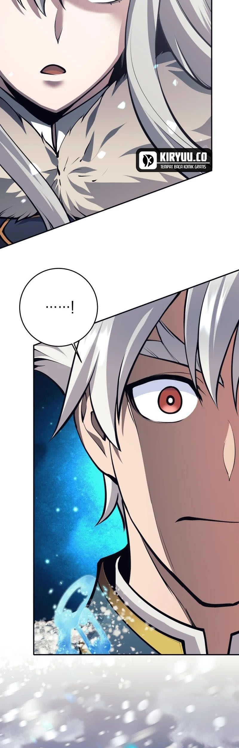 I Quit The Heros Party Chapter 74 Halaman 54
