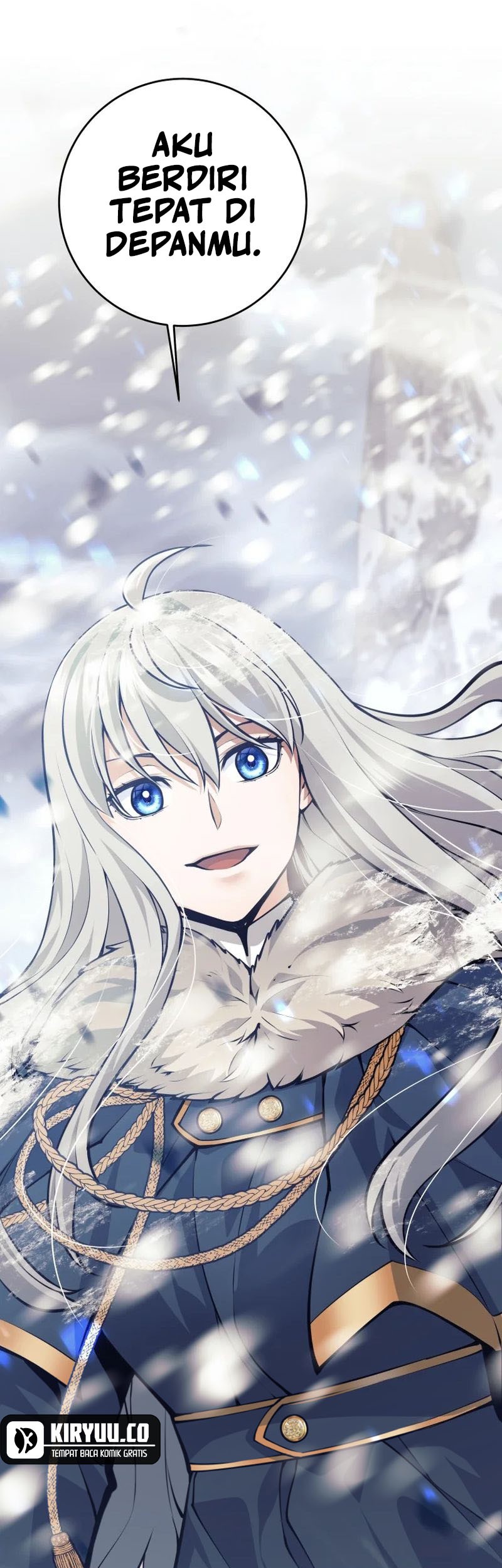 I Quit The Heros Party Chapter 74 Halaman 56