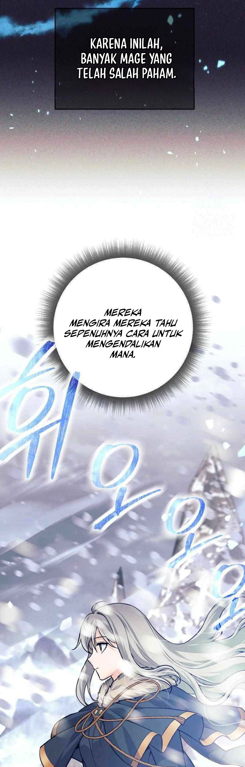 I Quit The Heros Party Chapter 75 Halaman 3