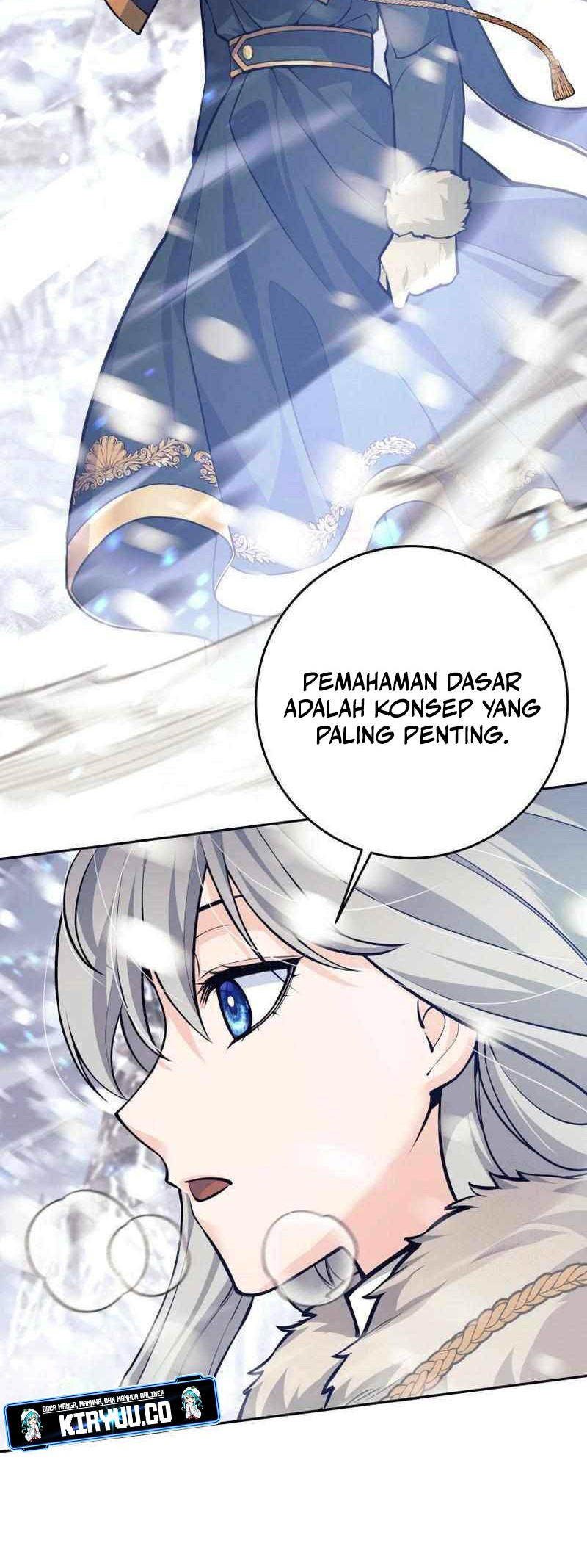I Quit The Heros Party Chapter 75 Halaman 4