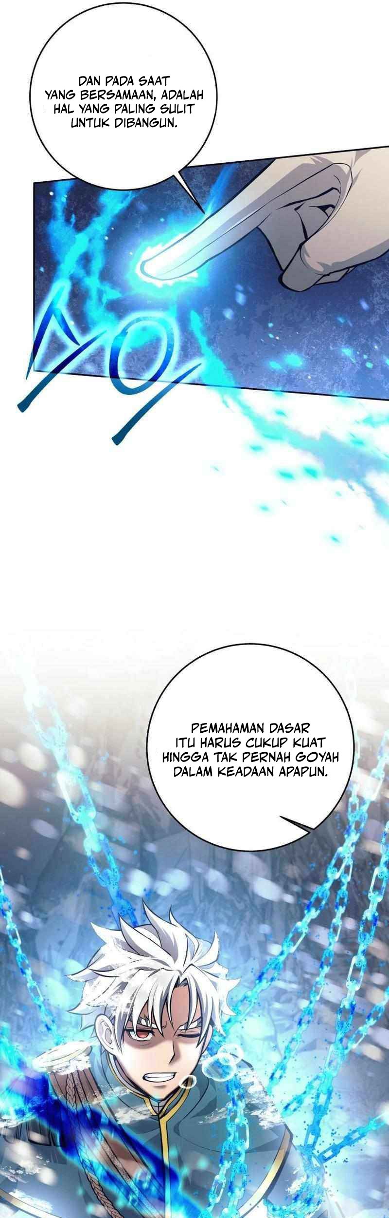I Quit The Heros Party Chapter 75 Halaman 5