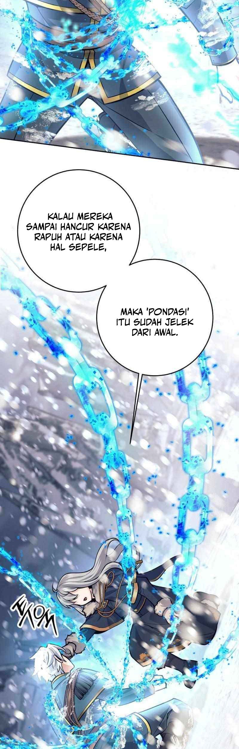 I Quit The Heros Party Chapter 75 Halaman 6