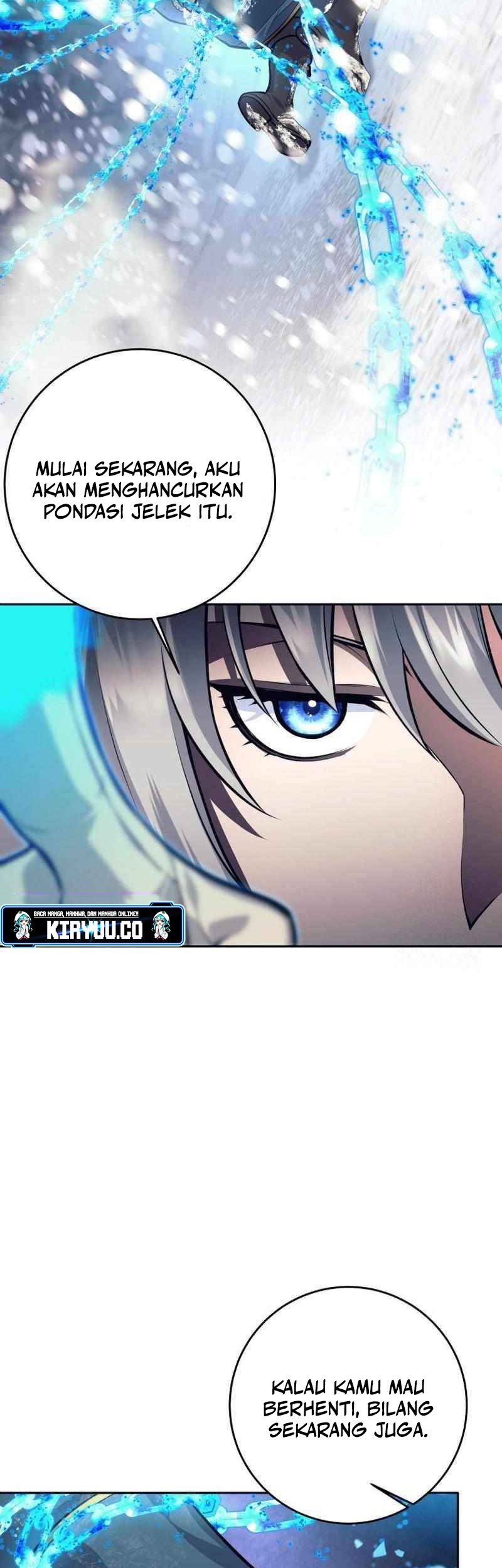 I Quit The Heros Party Chapter 75 Halaman 7