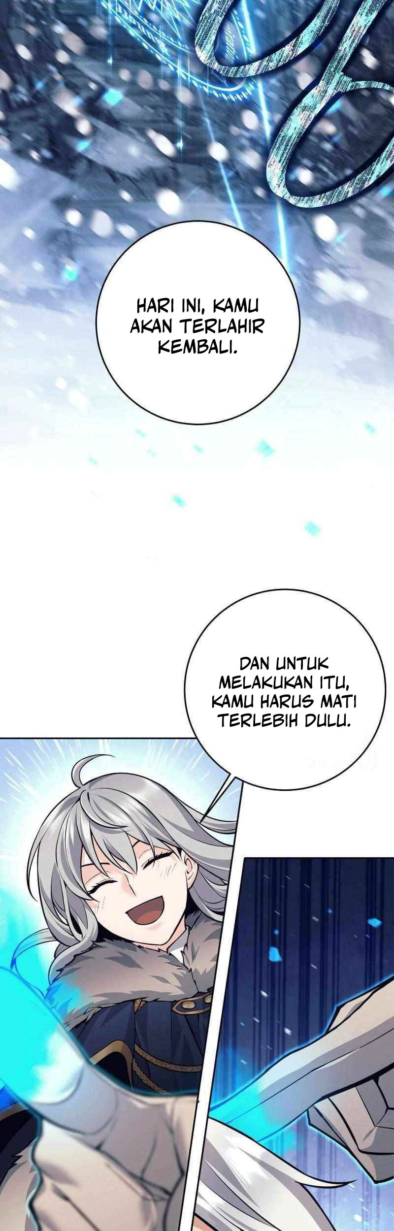 I Quit The Heros Party Chapter 75 Halaman 11