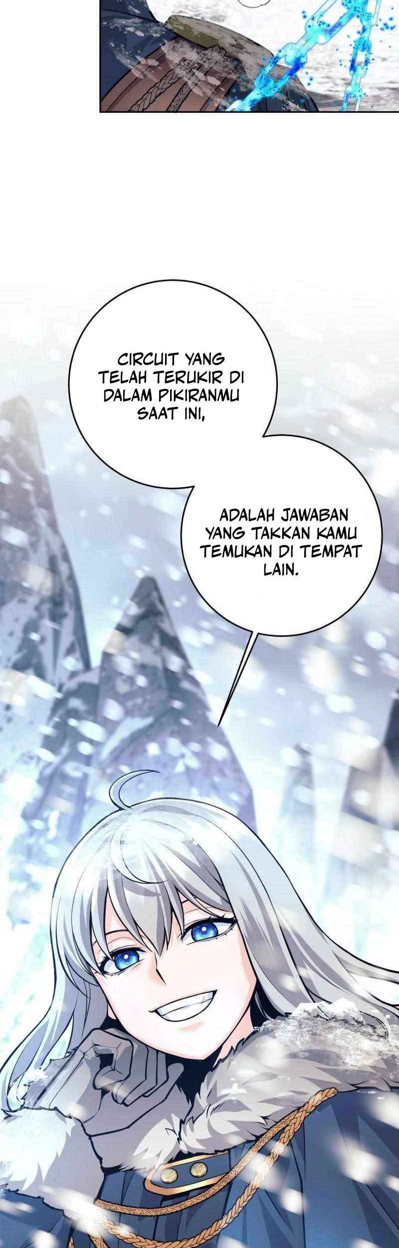 I Quit The Heros Party Chapter 75 Halaman 15