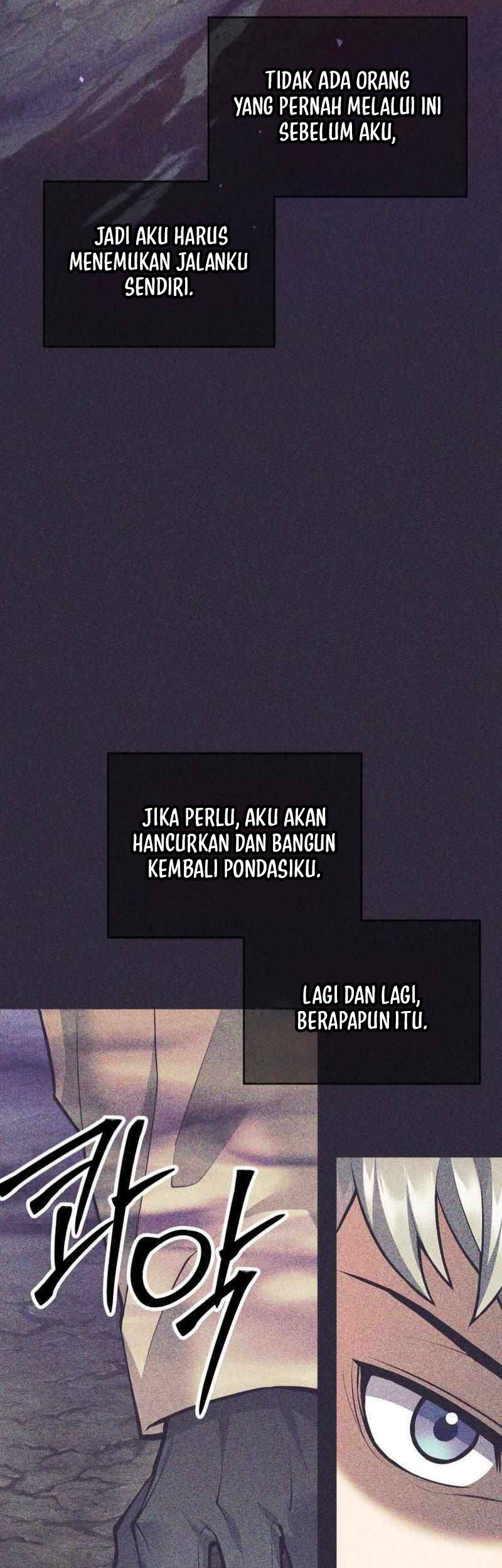 I Quit The Heros Party Chapter 75 Halaman 25