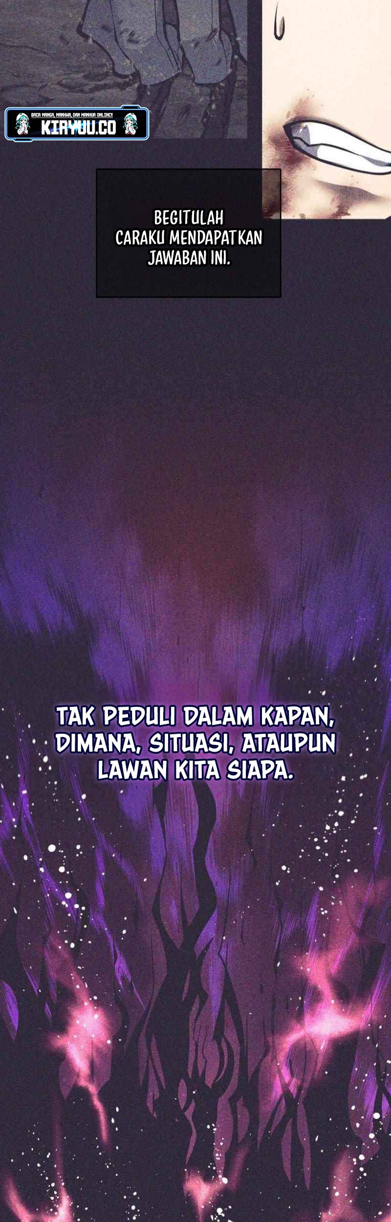 I Quit The Heros Party Chapter 75 Halaman 26