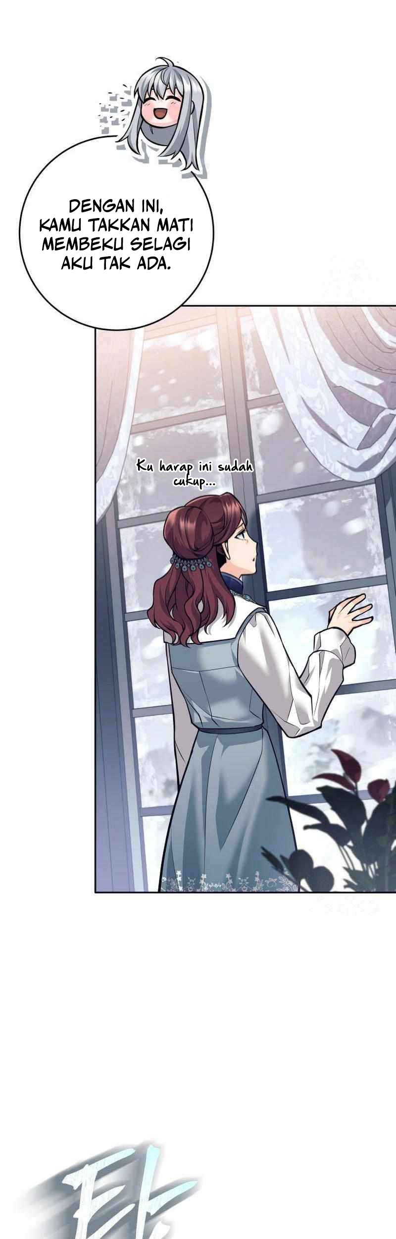 I Quit The Heros Party Chapter 75 Halaman 30