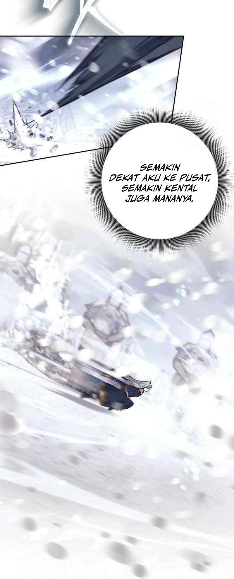 I Quit The Heros Party Chapter 75 Halaman 31