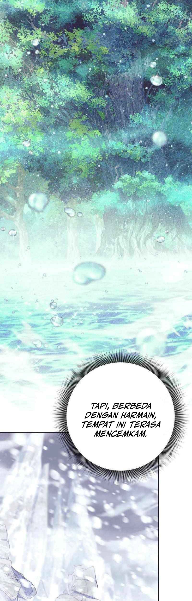 I Quit The Heros Party Chapter 75 Halaman 33