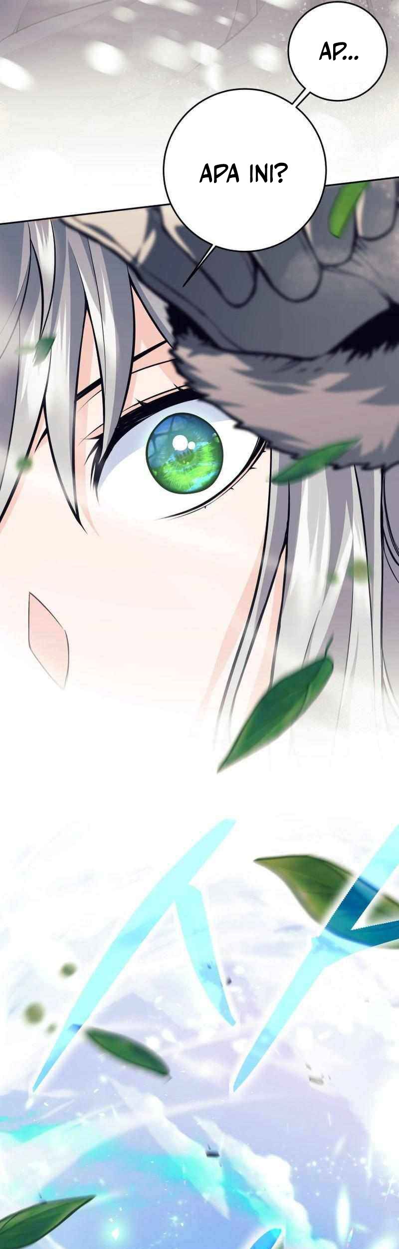 I Quit The Heros Party Chapter 75 Halaman 36