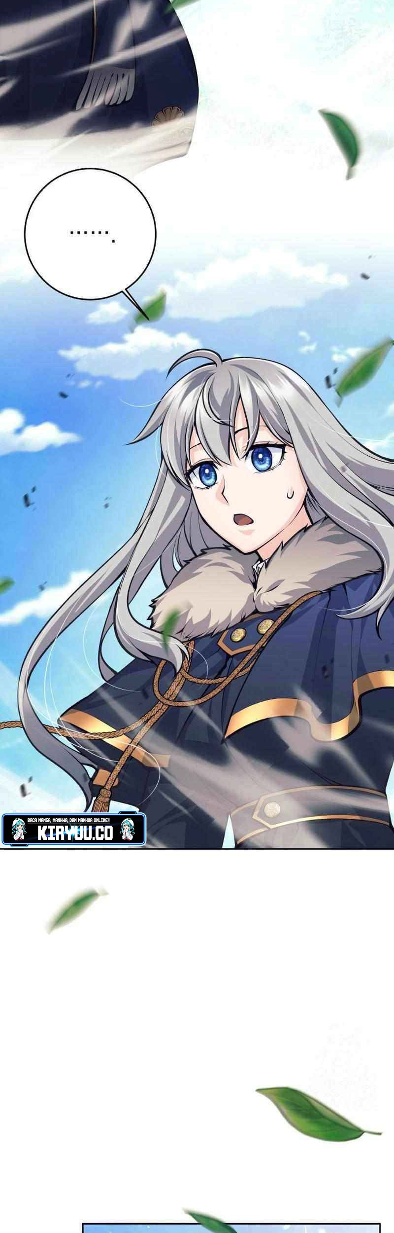 I Quit The Heros Party Chapter 75 Halaman 38