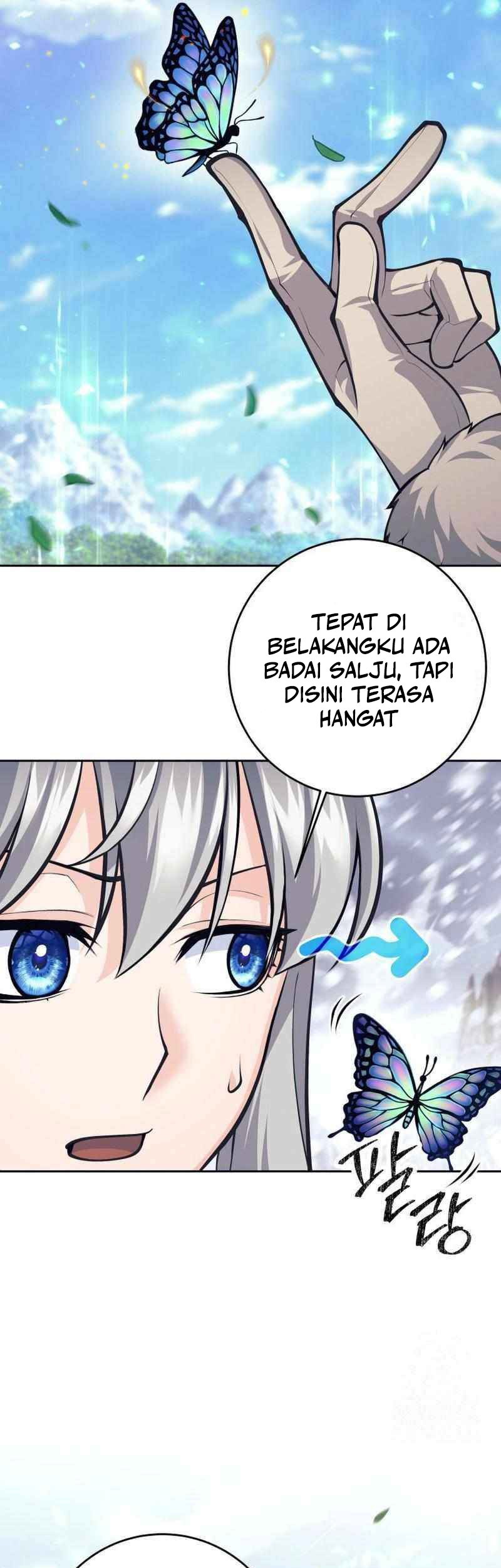 I Quit The Heros Party Chapter 75 Halaman 40