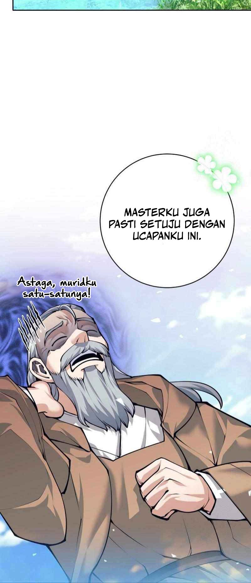 I Quit The Heros Party Chapter 75 Halaman 43