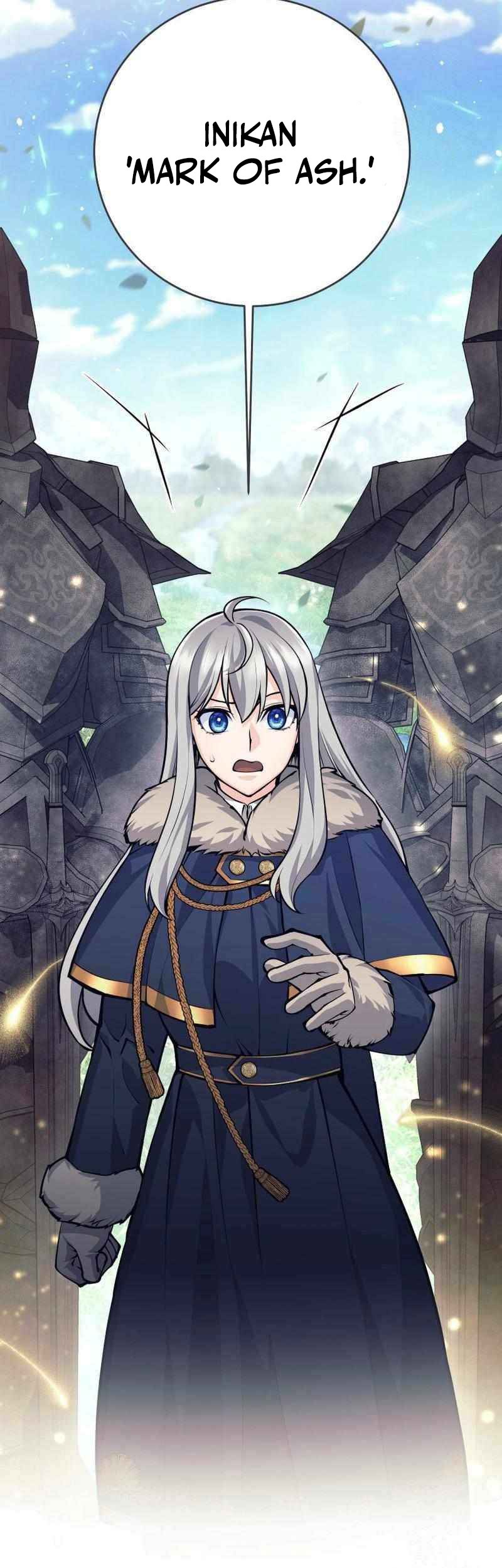 I Quit The Heros Party Chapter 75 Halaman 48