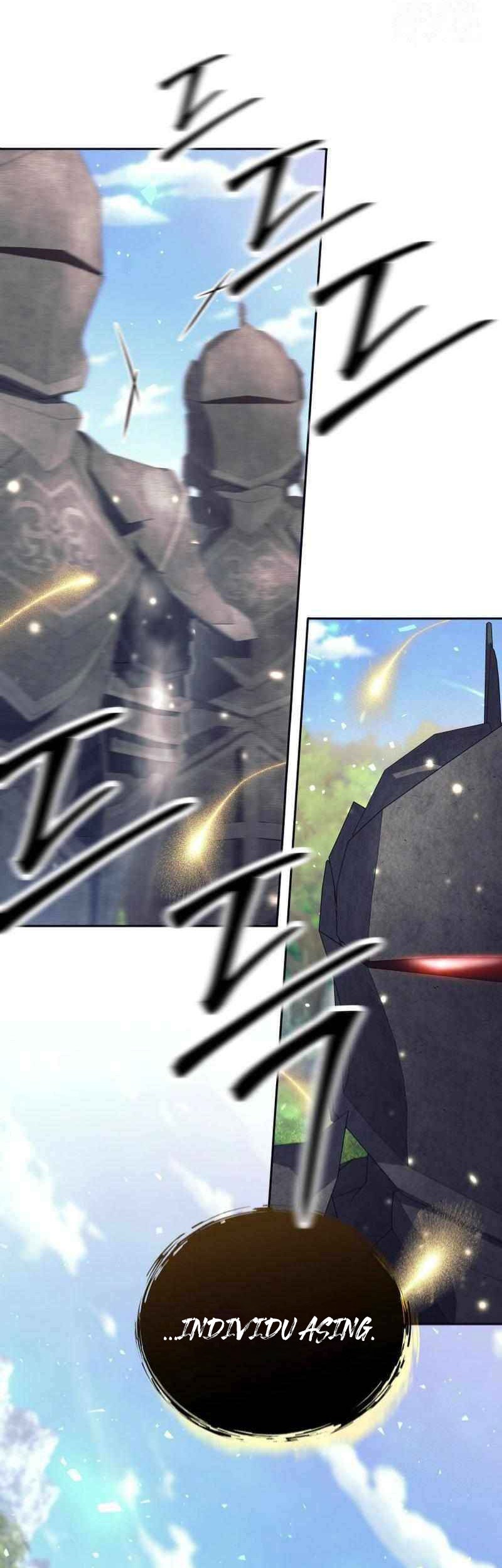 I Quit The Heros Party Chapter 75 Halaman 49