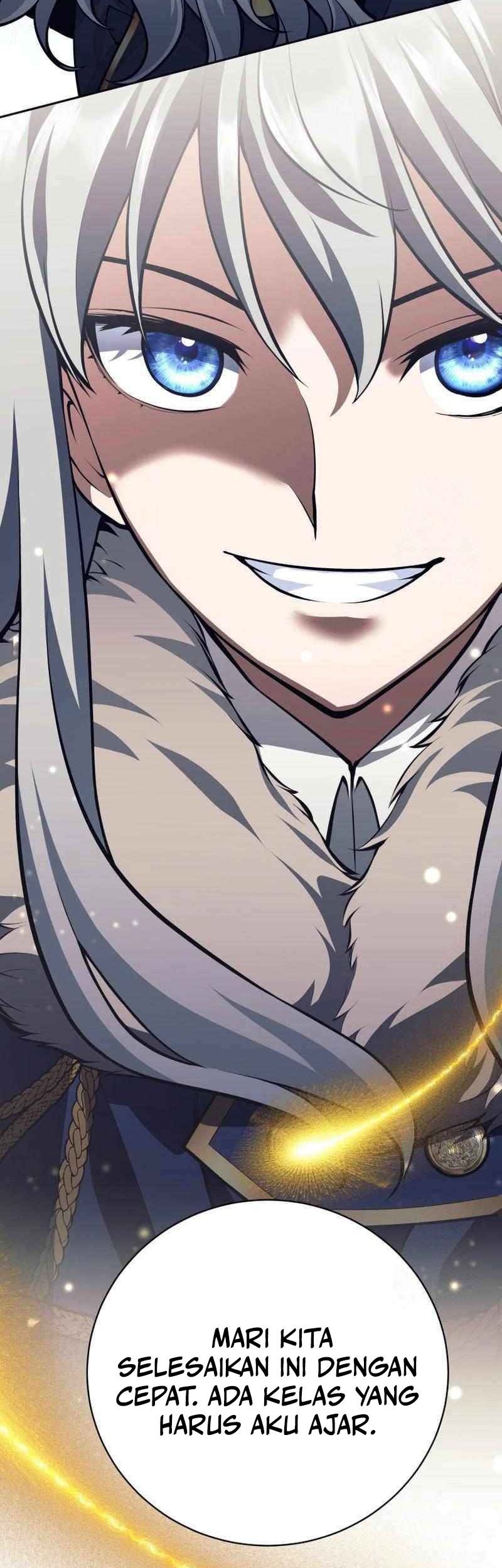 I Quit The Heros Party Chapter 75 Halaman 54