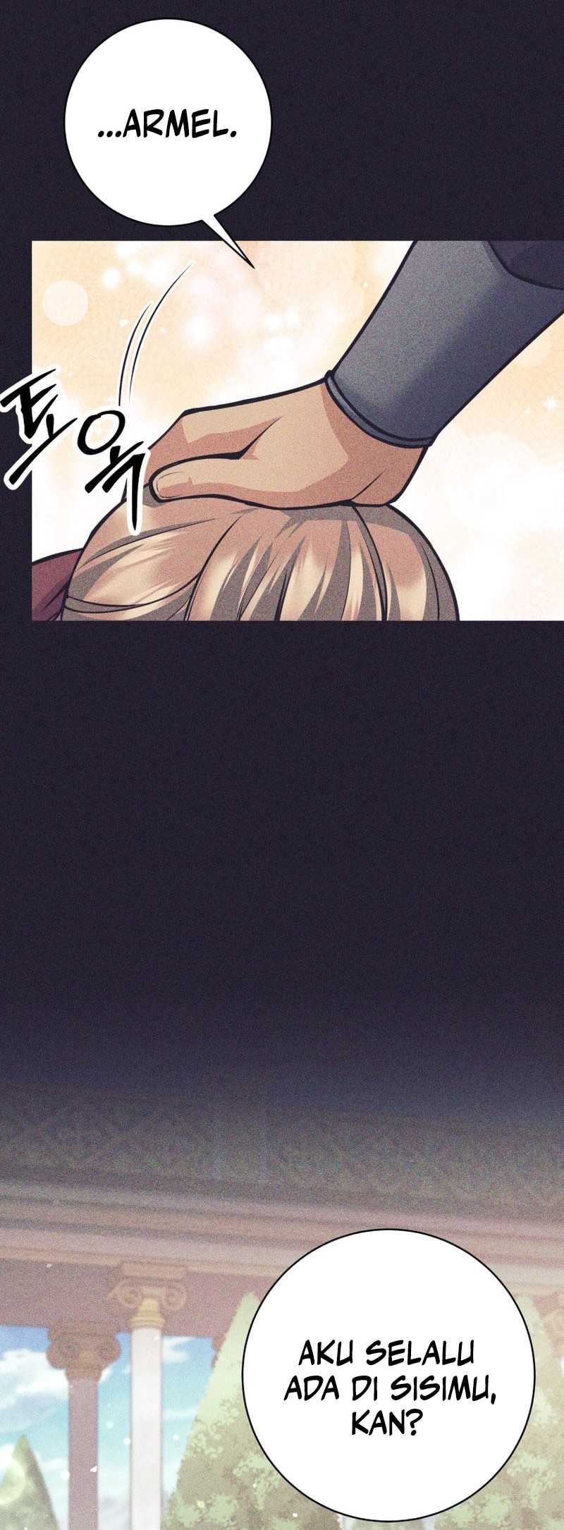 I Quit The Heros Party Chapter 76 Halaman 11