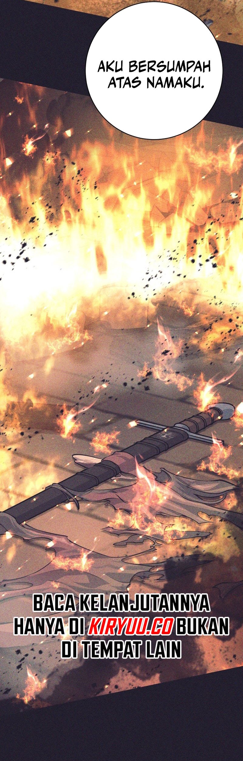 I Quit The Heros Party Chapter 76 Halaman 14
