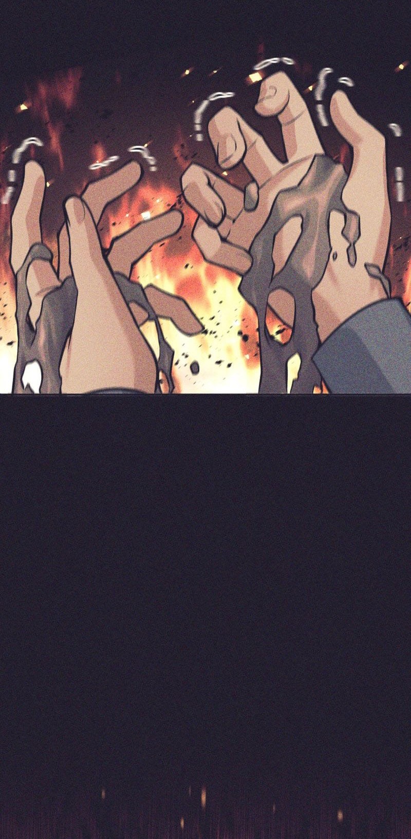 I Quit The Heros Party Chapter 76 Halaman 15