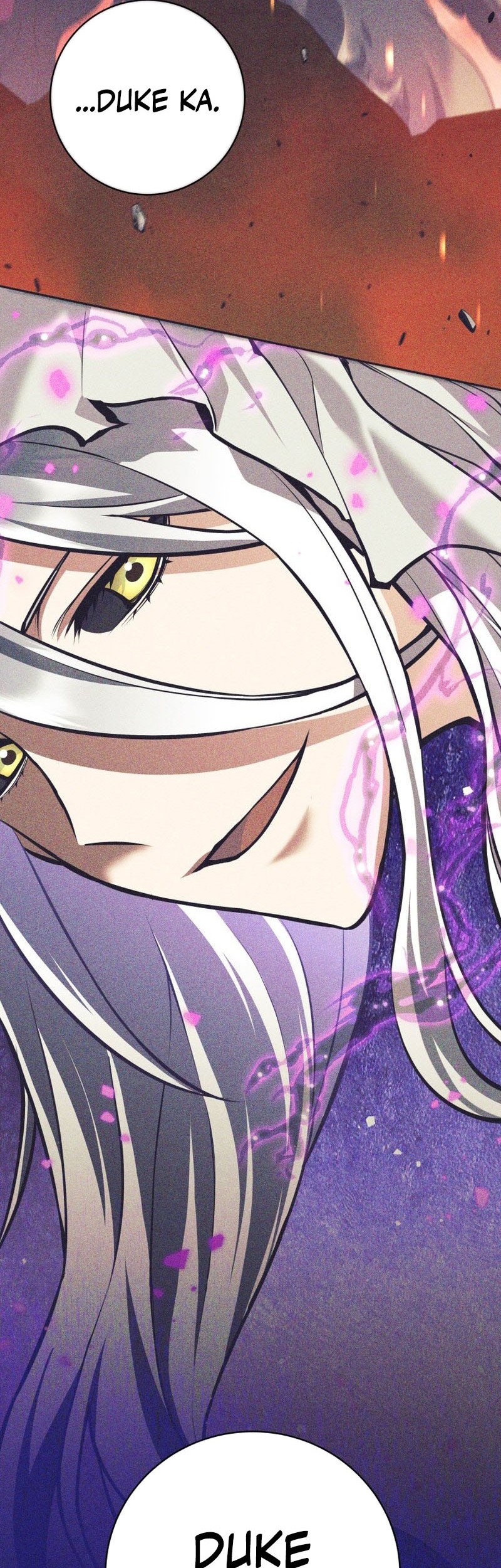 I Quit The Heros Party Chapter 76 Halaman 17