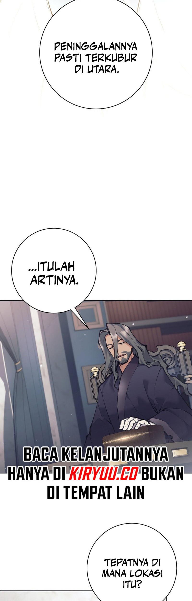 I Quit The Heros Party Chapter 76 Halaman 29