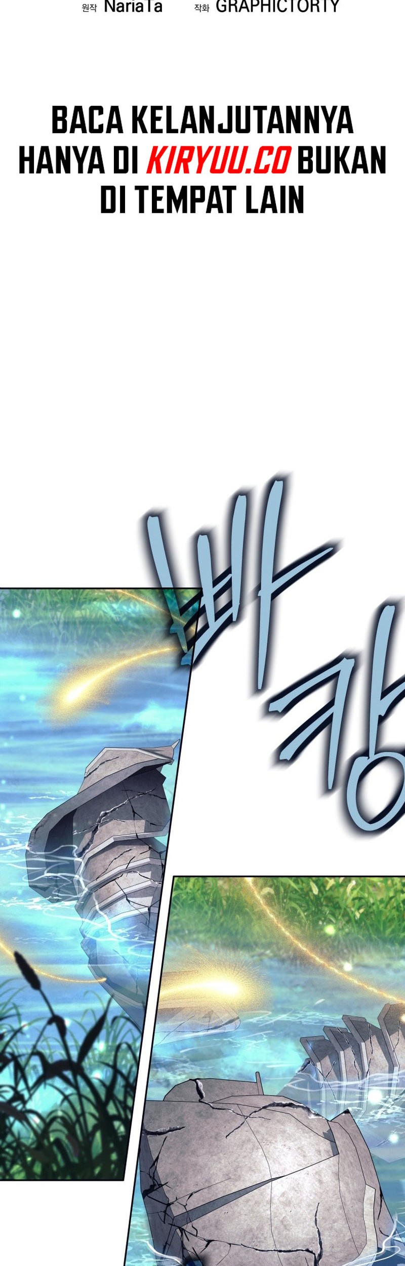 I Quit The Heros Party Chapter 76 Halaman 37