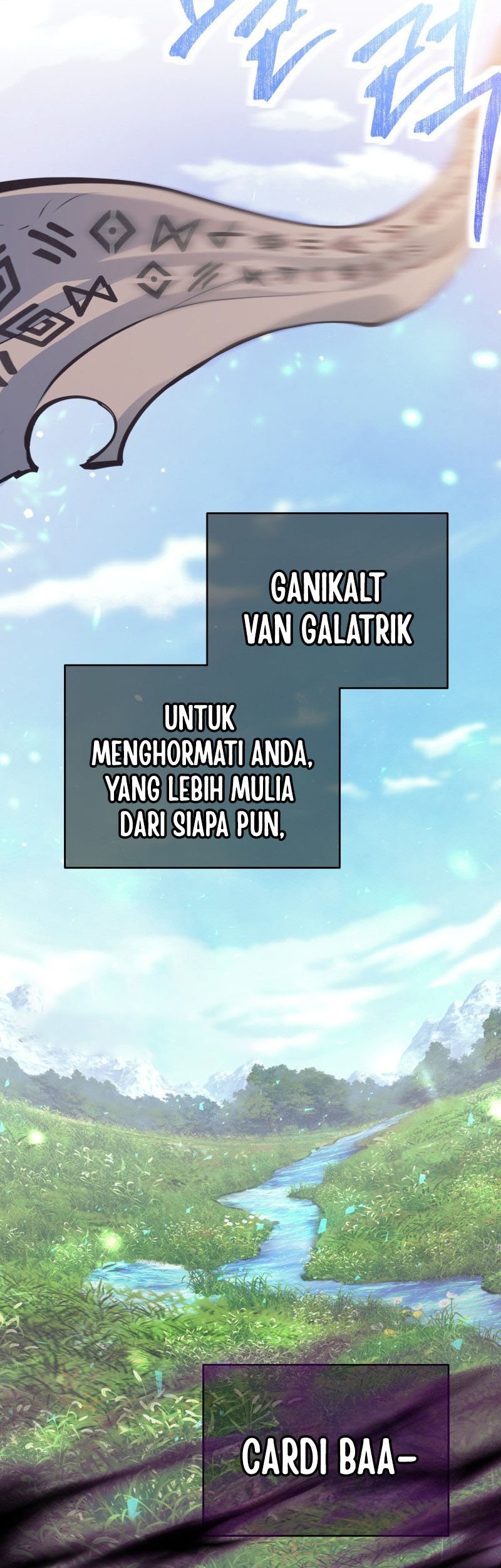 I Quit The Heros Party Chapter 76 Halaman 53