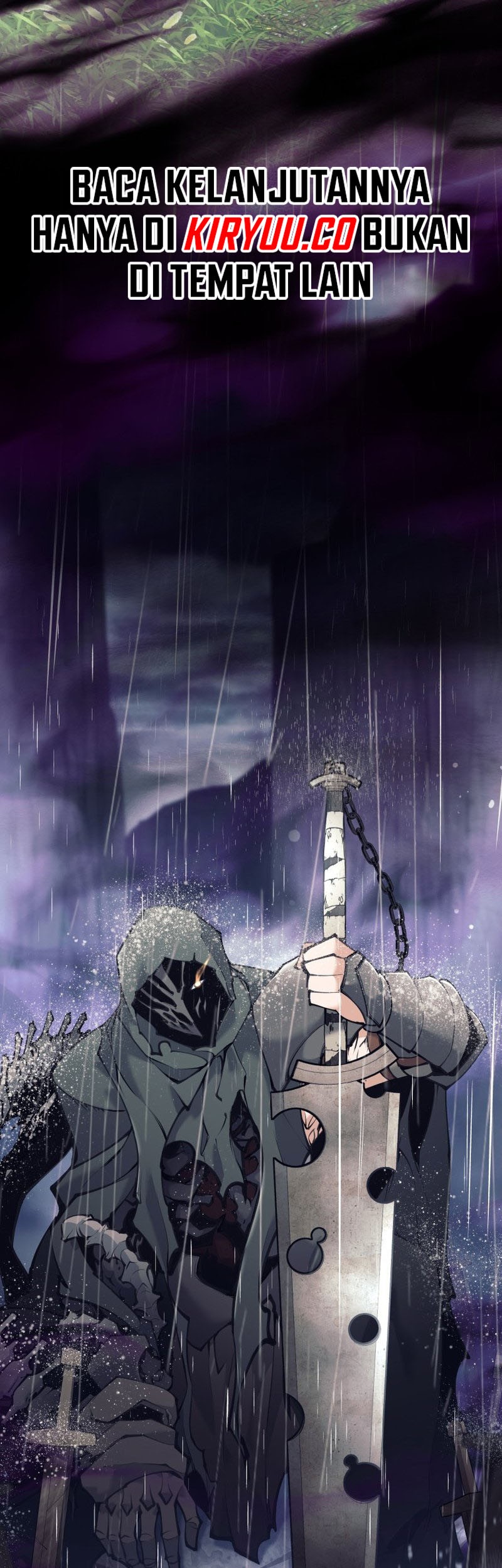 I Quit The Heros Party Chapter 76 Halaman 54
