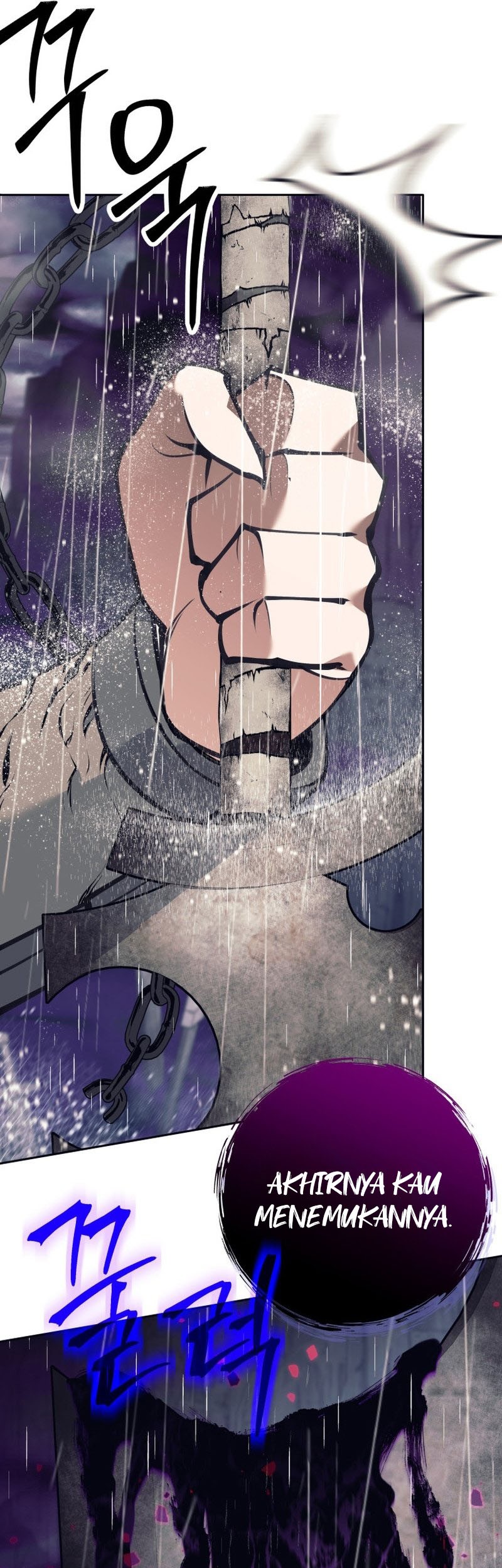 I Quit The Heros Party Chapter 76 Halaman 56