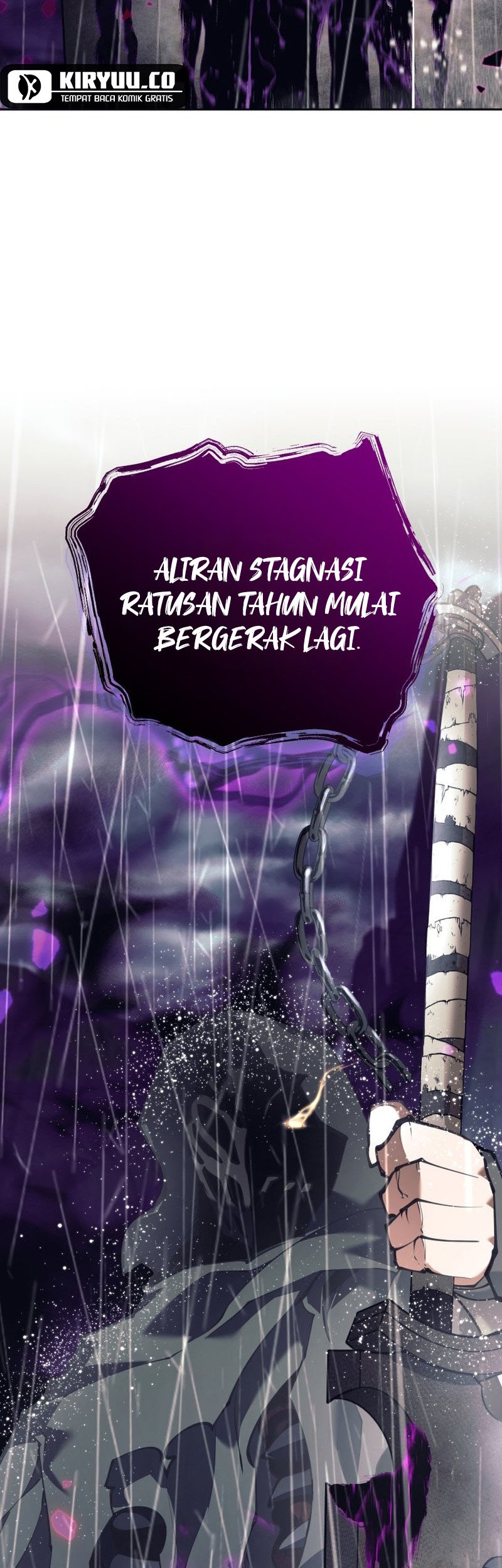 I Quit The Heros Party Chapter 76 Halaman 57