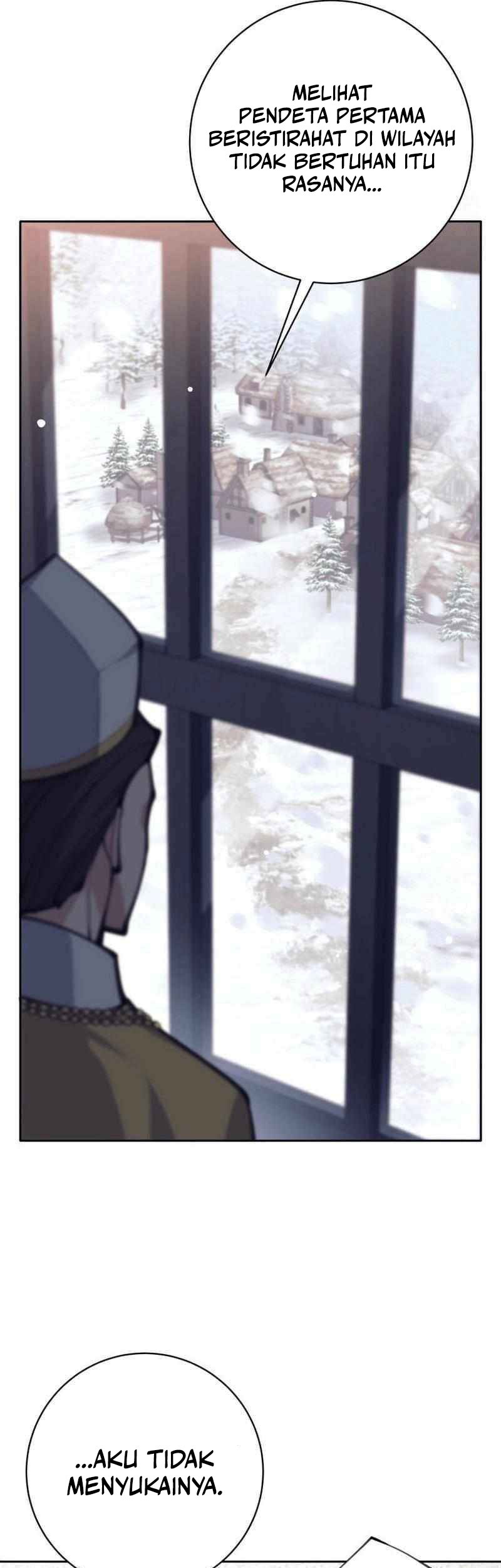 I Quit The Heros Party Chapter 78 Halaman 4