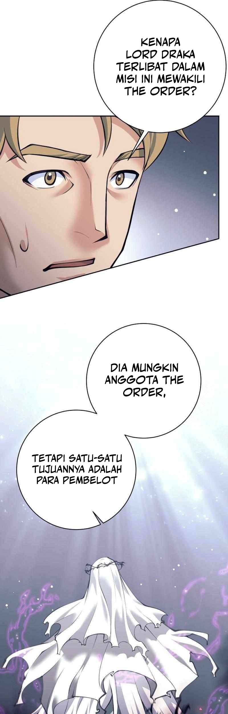 I Quit The Heros Party Chapter 78 Halaman 7