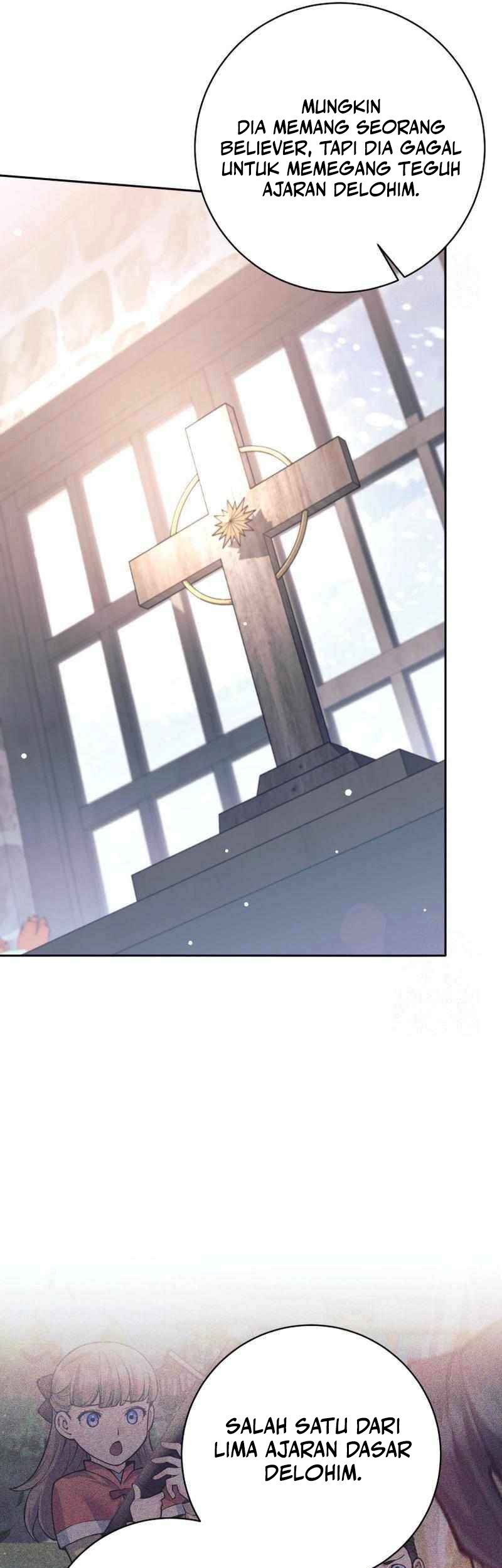 I Quit The Heros Party Chapter 78 Halaman 10
