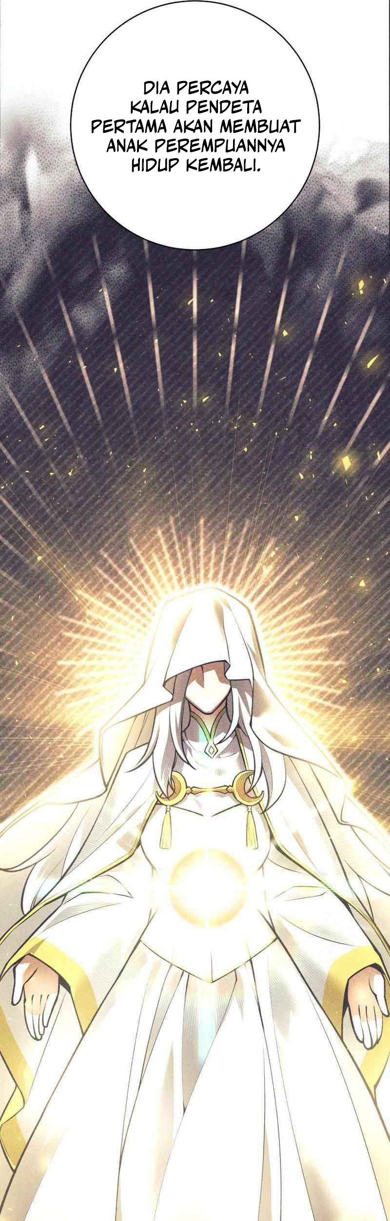 I Quit The Heros Party Chapter 78 Halaman 14