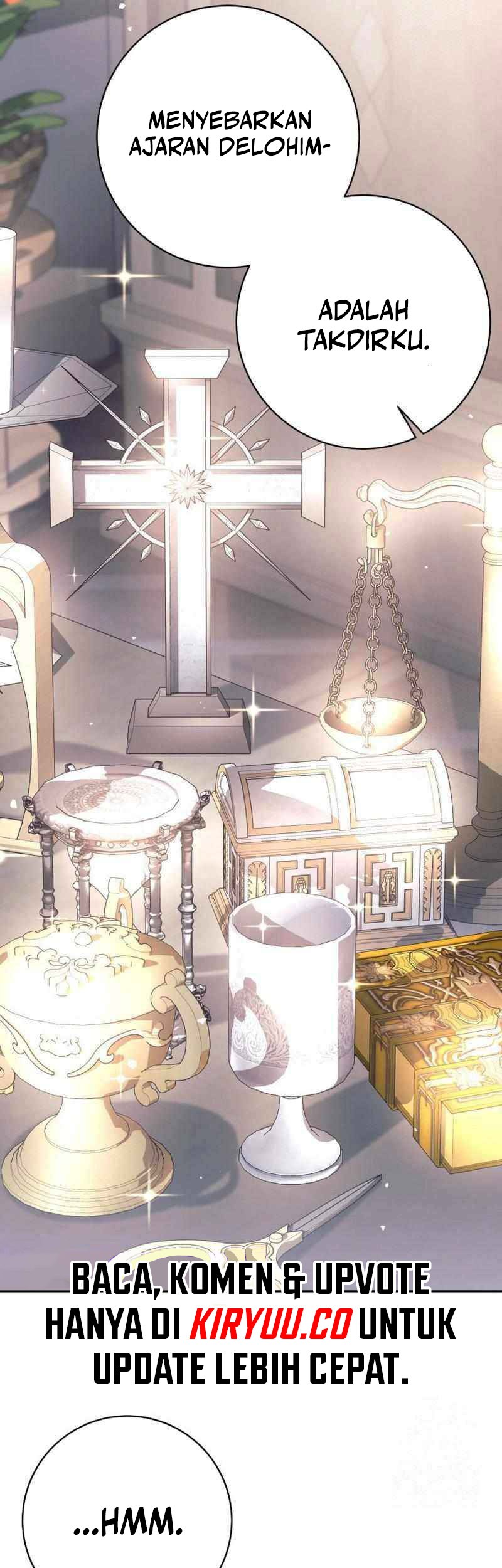 I Quit The Heros Party Chapter 78 Halaman 18