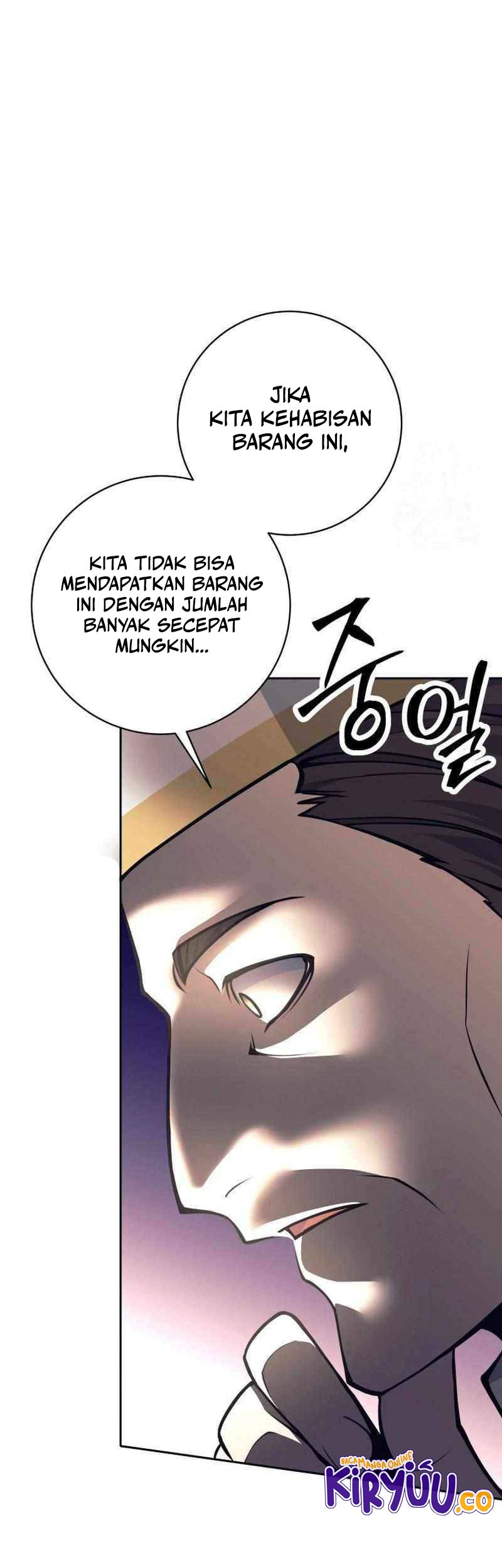 I Quit The Heros Party Chapter 78 Halaman 20