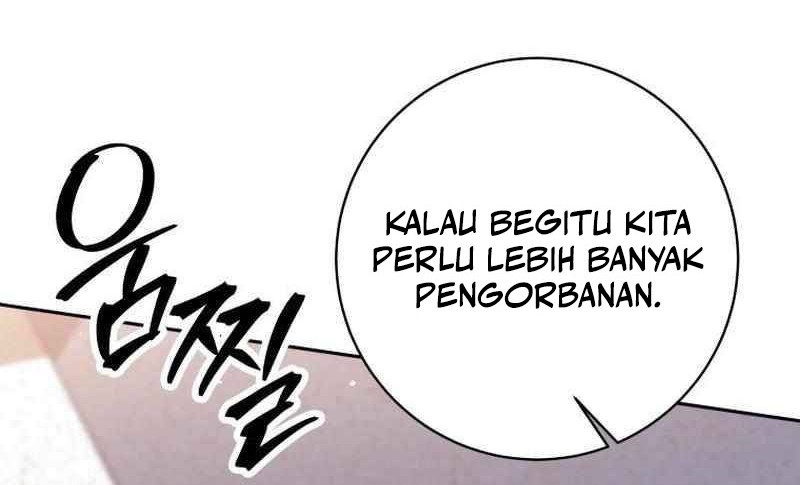 I Quit The Heros Party Chapter 78 Halaman 21